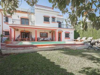 Villa en venta en Marbella