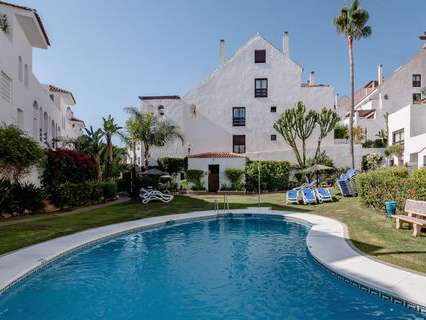 Apartamento en venta en Marbella