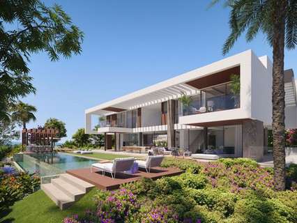 Villa en venta en Marbella