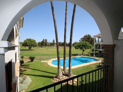 Apartamento en venta en Mijas