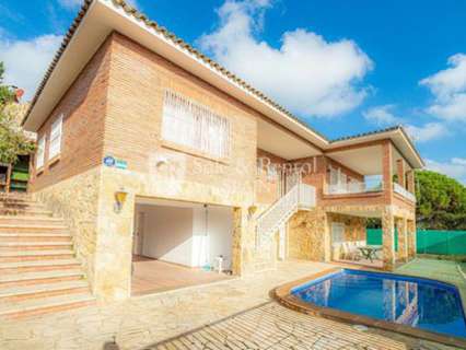 Villa en venta en Lloret de Mar