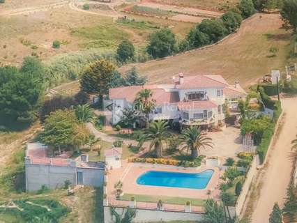 Villa en venta en Blanes