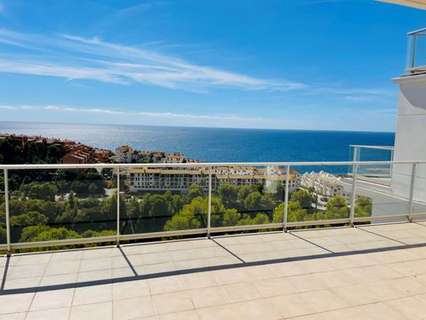 Apartamento en venta en Altea