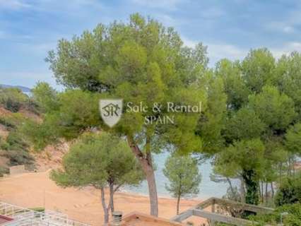 Apartamento en venta en Tossa de Mar