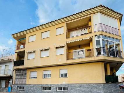 Apartamento en venta en Los Alcázares