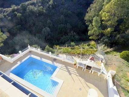 Villa en venta en Mijas