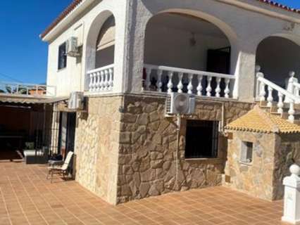 Villa en venta en L'Alfàs del Pi