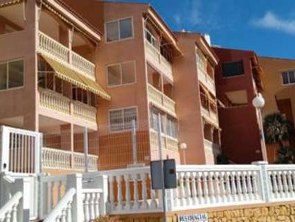 Apartamento en venta en Benidorm