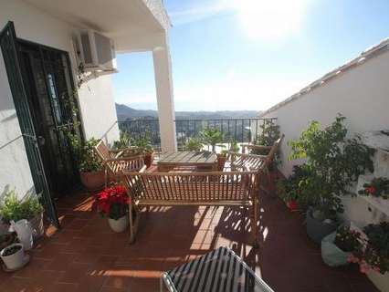 Villa en venta en Mijas