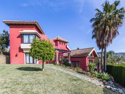 Villa en venta en Marbella