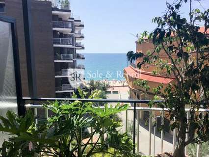 Apartamento en venta en Lloret de Mar