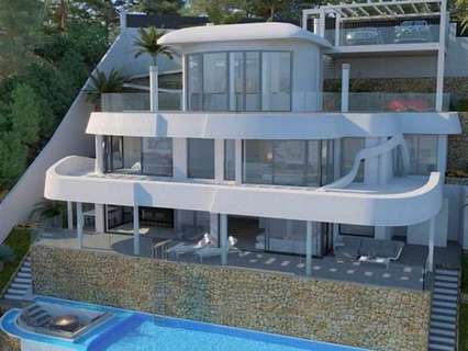 Villa en venta en Altea