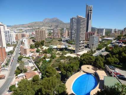 Apartamento en venta en Benidorm