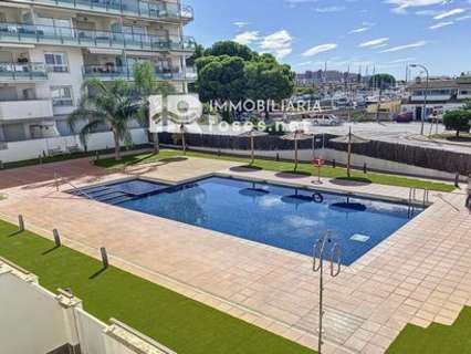 Apartamento en venta en Roses