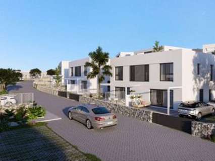 Villa en venta en Mijas