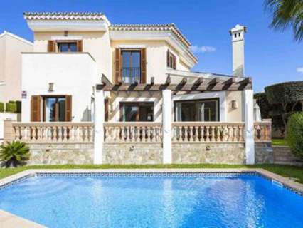 Villa en venta en Calvià Santa Ponça