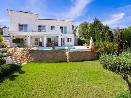 Villa en venta en Calvià