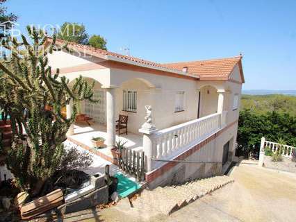 Villa en venta en Olivella