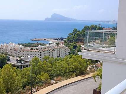 Apartamento en venta en Altea