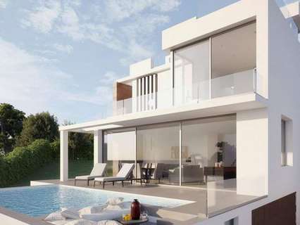 Villa en venta en Estepona