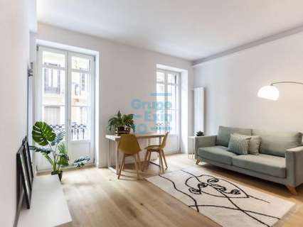 Apartamento en venta en Donostia-San Sebastián