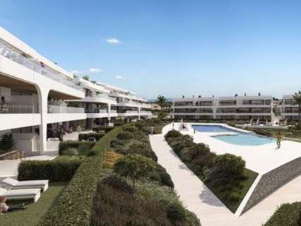 Apartamento en venta en Estepona