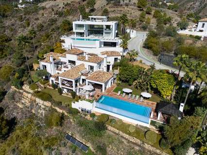 Villa en venta en Marbella