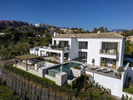 Villa en venta en Marbella