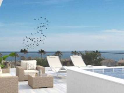 Apartamento en venta en Estepona