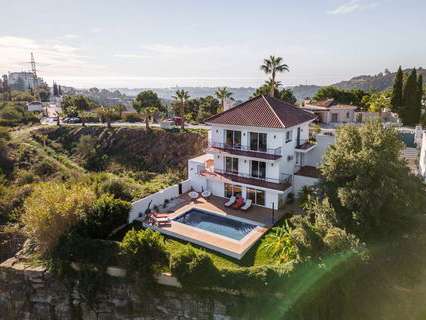 Villa en venta en Estepona