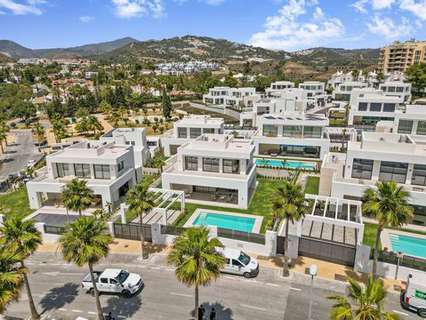 Villa en venta en Marbella