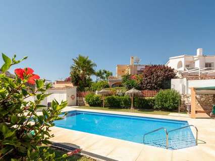 Villa en venta en Mijas