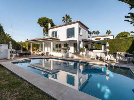 Villa en venta en Marbella