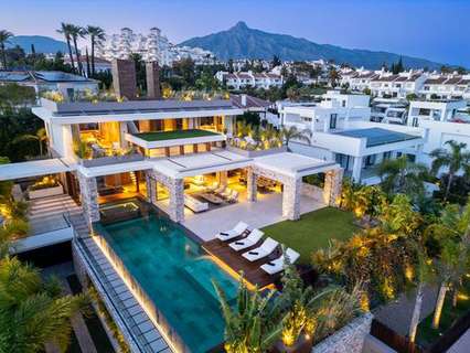 Villa en venta en Marbella