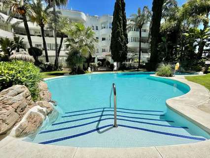 Apartamento en venta en Marbella