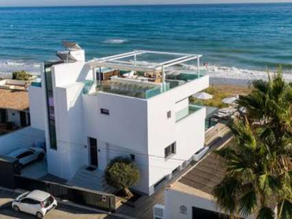 Villa en venta en Marbella