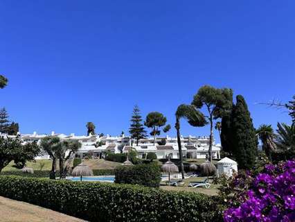 Apartamento en venta en Marbella