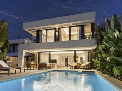 Villa en venta en Marbella