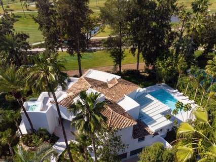 Villa en venta en Marbella