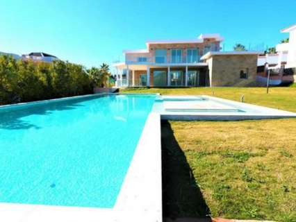 Villa en venta en Marbella