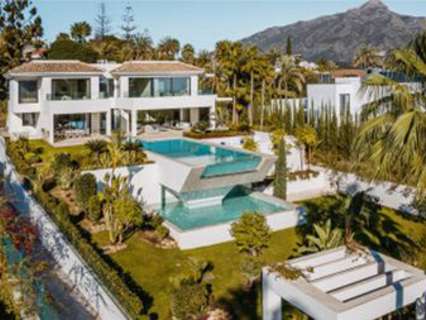 Villa en venta en Marbella