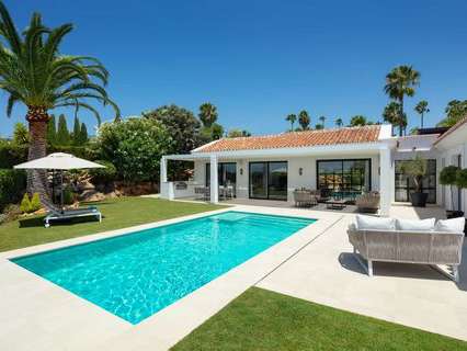 Villa en venta en Marbella