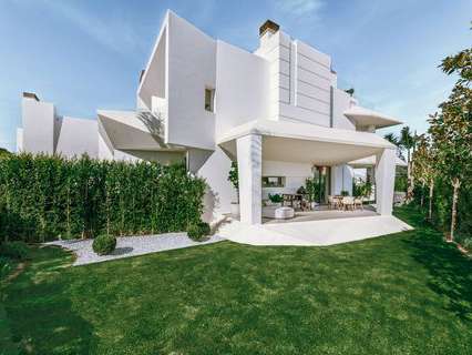 Villa en venta en Marbella