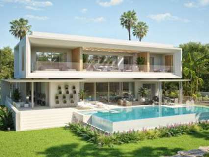 Villa en venta en Marbella