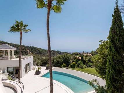 Villa en venta en Marbella