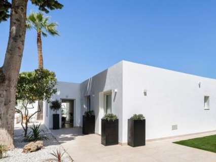 Villa en venta en Marbella