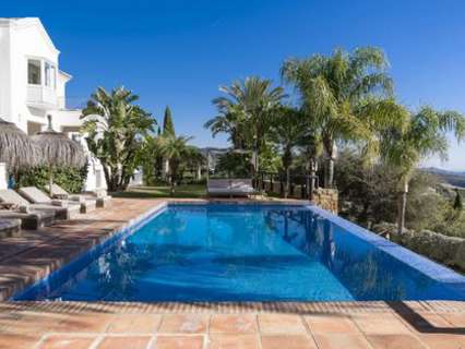 Villa en venta en Marbella