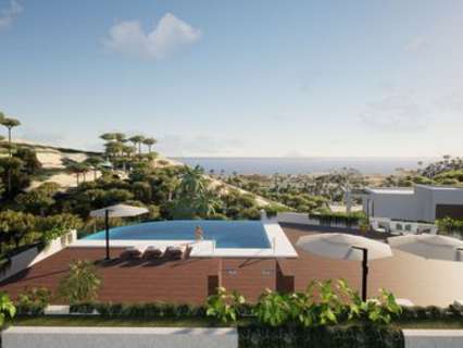 Apartamento en venta en Mijas