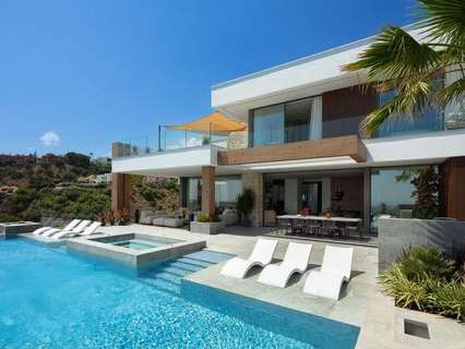 Villa en venta en Marbella