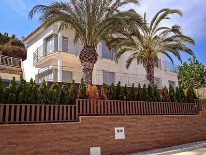 Villa en venta en Lloret de Mar